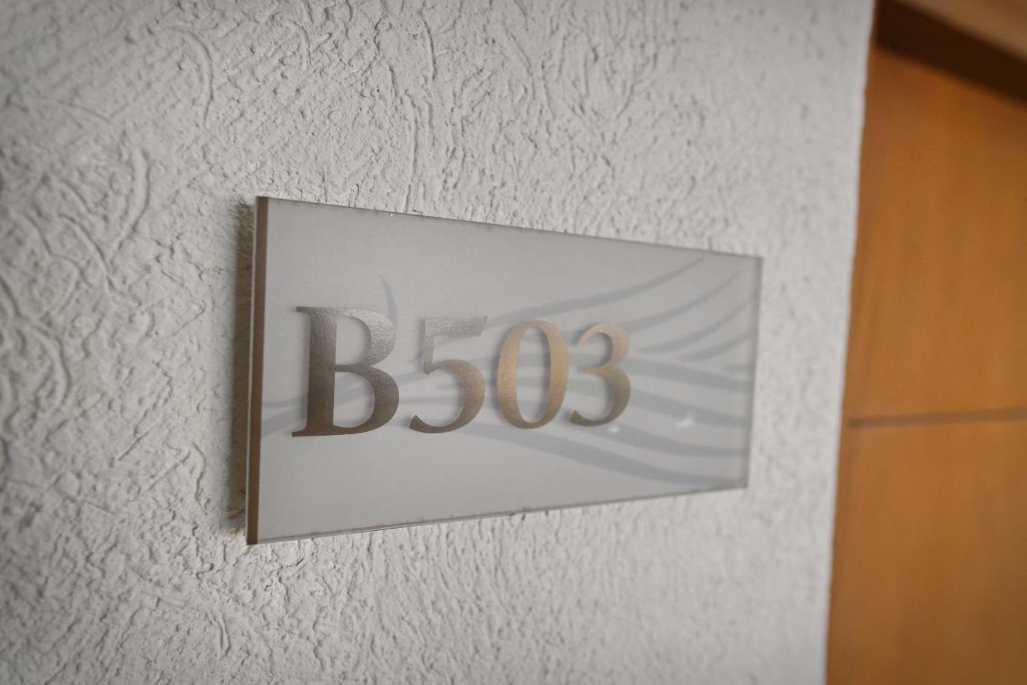 Beachfront Apartment Blue Vista Cancun Ngoại thất bức ảnh